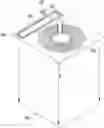 Fig. 01 - Combo antenna module