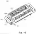 Fig. 19 - Board-to-board connector