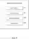 Fig. 06 - Selective information sharing between users of a social network