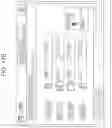 Fig. 43 - Printing apparatus and control method for determining a print order of images on sheets based on a binding setting