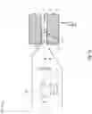 Fig. 06 - System for illuminating and viewing recessed angled surfaces