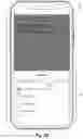 Fig. 10 - Cross-application generating and facilitating of video rooms