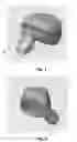 Fig. 02 - Earphone with a vent