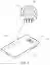Fig. 03 - Printed circuit board assembly