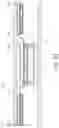 Fig. 23 - Printed circuit board assembly
