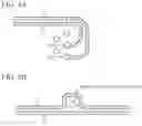 Fig. 03 - Printed circuit board to suppress deterioration of an electrical balance in a differential line