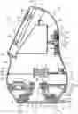 Fig. 01 - Robot with through-hole to receive pin