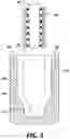 Fig. 02 - Makeup applicator having a wiper with multiple wiping elements