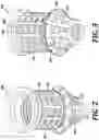 Fig. 03 - Makeup applicator having a wiper with multiple wiping elements