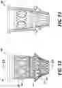 Fig. 08 - Makeup applicator having a wiper with multiple wiping elements