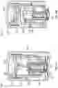 Fig. 44 - TRANSCUTANEOUS ANALYTE SENSORS, APPLICATORS THEREFOR, AND ASSOCIATED METHODS