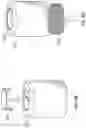 Fig. 50 - TRANSCUTANEOUS ANALYTE SENSORS, APPLICATORS THEREFOR, AND ASSOCIATED METHODS