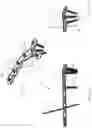 Fig. 02 - Bone plate and method for use in a tibial plateau leveling osteotomy (TPLO)