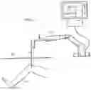 Fig. 03 - Robotically-assisted surgical guide