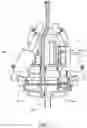 Fig. 08 - Fluidics cassette for ocular surgical system