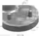 Fig. 22 - CONTROLLED RANDOMIZED POROUS STRUCTURES AND METHODS FOR MAKING SAME
