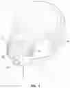 Fig. 02 - Face mask with smart features and functions
