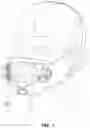 Fig. 08 - Face mask with smart features and functions