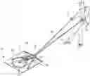 Fig. 01 - Weight sled apparatus and method