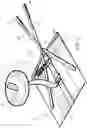 Fig. 03 - Weight sled apparatus and method