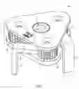 Fig. 02 - Oil filter wrench