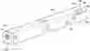 Fig. 01 - Receiver hitch clamp device
