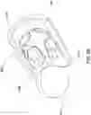 Fig. 08 - Receiver hitch clamp device