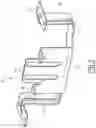 Fig. 04 - Vehicle seat comprising a restraint system for the adjustment and suspension device
