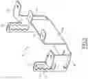 Fig. 06 - Vehicle seat comprising a restraint system for the adjustment and suspension device