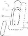 Fig. 01 - Occupant protection device for vehicle