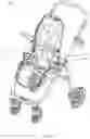Fig. 02 - Child stroller apparatus