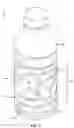 Fig. 02 - Beverage container