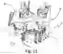 Fig. 07 - Machine and method for packaging pourable food products
