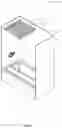 Fig. 02 - Shower head system