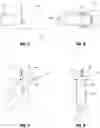 Fig. 05 - Ground anchor bracket with simulated slab support for concrete wall braces