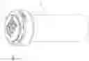 Fig. 02 - LOCKING CAP WITH PUSH BUTTON RESET