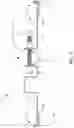 Fig. 02 - Electrical panelboard guard with coupled members
