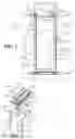 Fig. 02 - Sliding door system with dual track assemblies