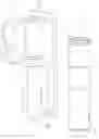Fig. 15 - STRUCTURE CAPABLE OF PRE-SETTING LONG AND SHORT SELF-POSITIONING TIME POINTS TO ENABLE HINGE LEAVES TO CLOSE BY THEMSELVES