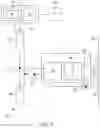 Fig. 04 - Electronic sensing of discontinuities in a well casing