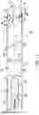 Fig. 12 - Indexing valve system for a resource exploration and recovery system