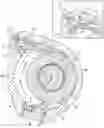 Fig. 01 - Rotary roller motor