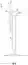 Fig. 02 - Wind turbine rotor blade assembly having a structural trailing edge