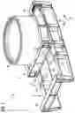 Fig. 02 - Transporting a wind turbine component
