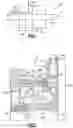 Fig. 02 - Pump with axially-elongated annular seal element between inducer and impeller