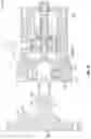Fig. 10 - Coupler to attach robotic arm to surgical table