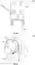 Fig. 29 - Coupler to attach robotic arm to surgical table