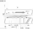 Fig. 08 - Thrust foil bearing