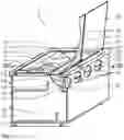 Fig. 07 - Fume extraction device