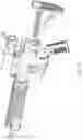 Fig. 21 - Firearm ammunition availability detection system